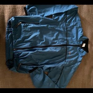 Nike Vintage Windbreaker